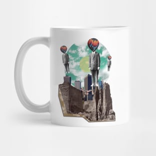 The Great Escape Mug